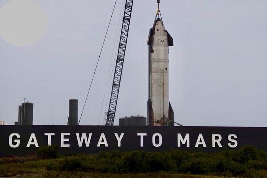 “Unveiling the Future: SpaceX and Elon Musk’s Revolutionary Rocket Launches” - NewDittySwag