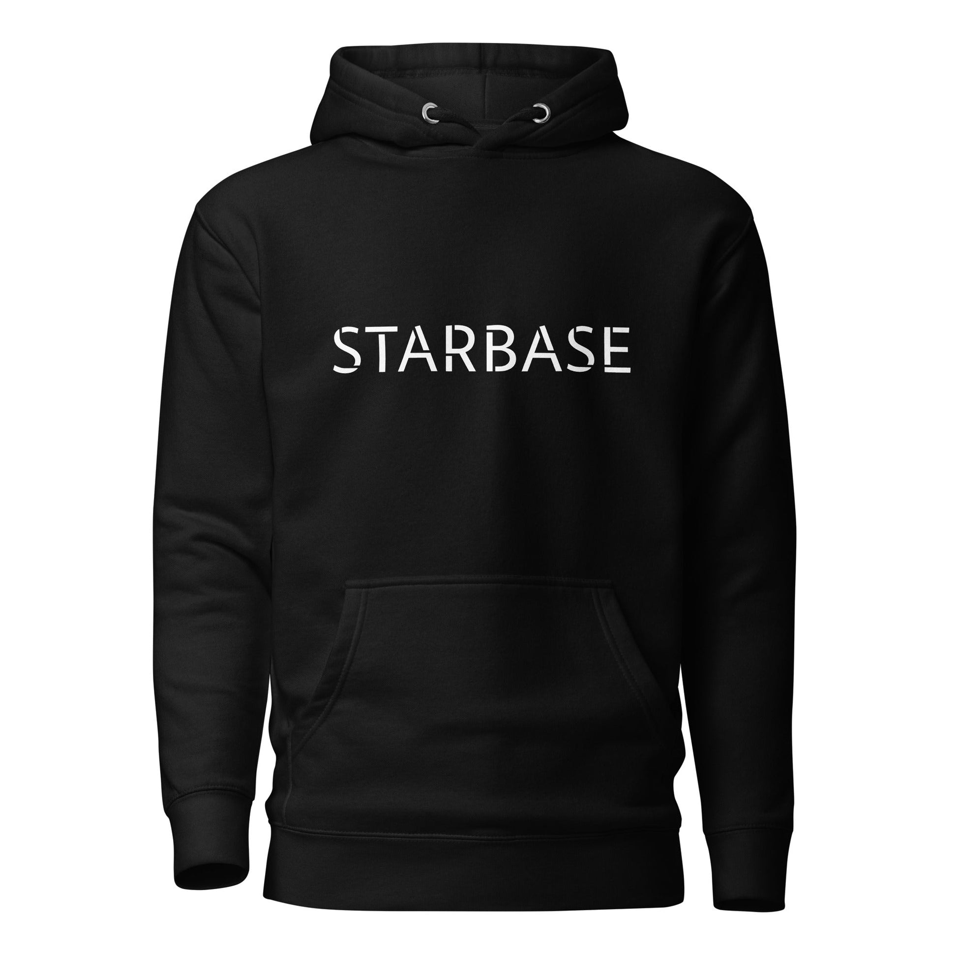 STARBASE - Hoodie - NewDittySwag