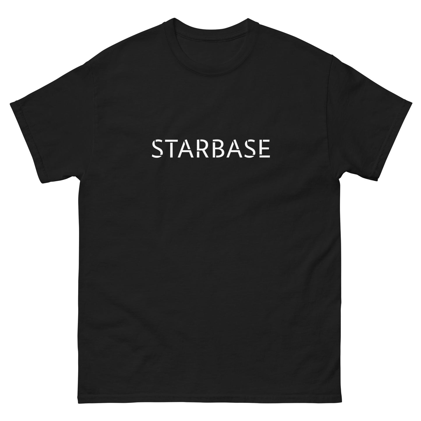 STARBASE - Limited Edition T-Shirt - NewDittySwag